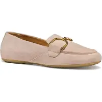 Geox Palmaria Loafers Rose EU 37 1/2 Femme