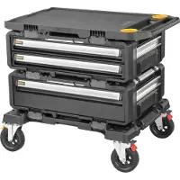 DeWalt DWST60520-1 - Tour ToughSystem DXL 4 en 1