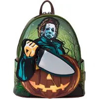 Loungefly Mini sac à dos Halloween