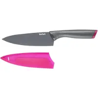 Tefal Couteaux De Cuisine Fresh Kitchen Couteau Chef - 15 Cm - K1220304