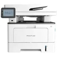 Pantum BM5220ADW imprimante multifonction Laser A4 42 ppm Wifi
