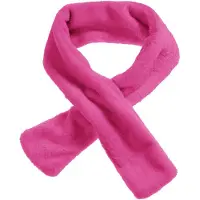 Playshoes Écharpe rose