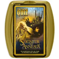Winning Moves Jeu de table THE LORD OF THE RINGS (FR)