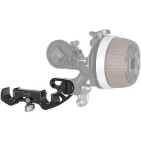SmallRig 4151 Rod Clamp Argenté