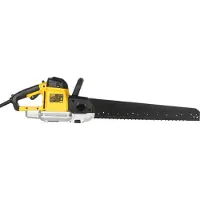 DeWalt Scie spéciale électrique DWE397 DWE397-QS 500 mm