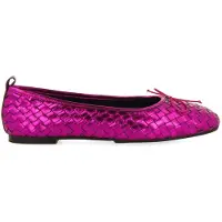 Gioseppo Tulbing Ballet Pumps Rose EU 38 Femme