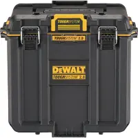 DeWalt Coffret TOUGHSYSTEM - Capacité De Charge 35 kg - DWST08035-1