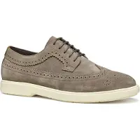 Geox Spherica Ec17 Shoes Gris EU 44 Homme