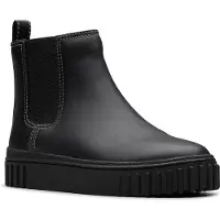Clarks Boots Mayhill Top femmes - Noir - 40