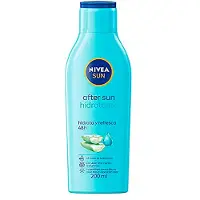 Nivea SOLEIL APRÈS SOLEIL Lotion hydratante 400 ml