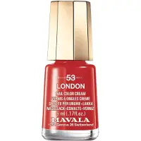 Mavala Mini Color vernis à ongles teinte 53 London 5 ml