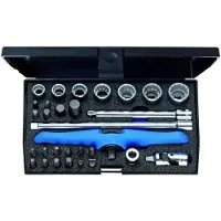 Gedore 2190281 set d'outils mécaniques