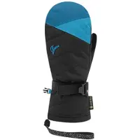 Racer Nita 4 Gloves Bleu,Noir M Femme