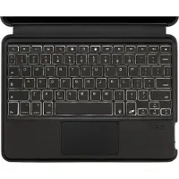 Gecko Housse pour iPad Pro 11 2021/2020 - Keyboard Cover 2.0 - QWERTY