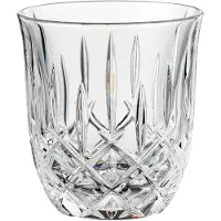 Nachtmann Verre à Cappuccino Nachtmann Noblesse Barista 234 ml (Set de 2)
