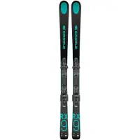 Kästle Rx9+k12 Tri Gw Alpine Skis Pack Clair 162