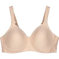 Triumph Modern Soft+Cotton Soutien-Gorge Bonnet Souple - 95