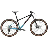 Marin Bobcat Trail 5 29´´ 2025 Mtb Bike Noir L