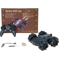 No name Auto b?czek R/C?wiat?a