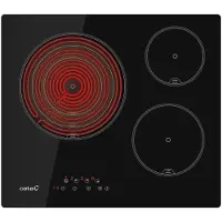 CATA Tt 6003 Induction Hob Clair