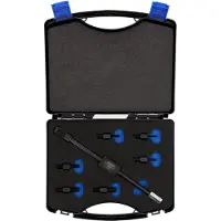 Gedore Kit d'adaptateur de filetage