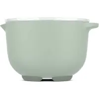 Mepal Rührschüssel Chef It nordic sage 1,5 l, Saladier + bol, Vert