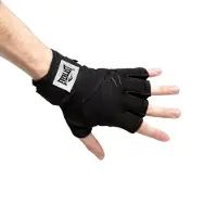 Everlast Evergel Fastwraps Black S