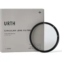 Urth 58mm Ethereal 1/4 Black Mist Lens Filter (Plus+)