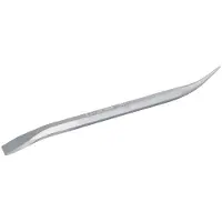 Bahco Combined Lever With Hexagonal Bar 170 Mm Argenté