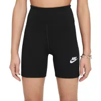 Nike Leggings 'CLSSC' noir / blanc