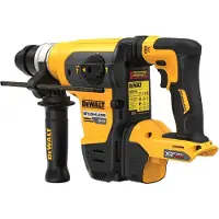 DeWalt Perforateur burineur SDS-plus DCH416NT-XJ XR Brushless 4.5J FLEXVOLT 54V