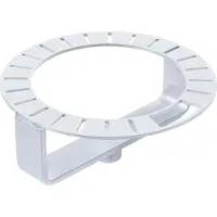 Bgs Clé pour réservoir d'essence pour Audi - 6767