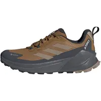 Adidas Chaussure basse 'Trailmaker 2.0' umbra / brocart / noir / blanc