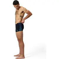 Speedo Slip De Bain Boxer Tech Panel