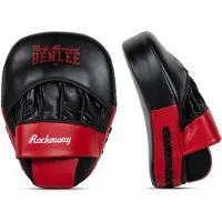 Benlee Rockaway Focus Pad Rouge