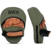 Benlee Focus Pad 2 Units Vert