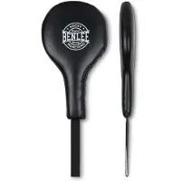 Benlee Vento Focus Pad Argenté