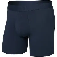 Saxx Droptemp Cooling Boxers Bleu 2XL Homme