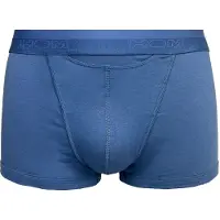 Hom Boxers 'HO1' bleu denim