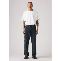 Levi's pour homme. 29037-0092 Jeans 568 Loose Straight blue (33/32), Bleu, Casuel, Coton, Denim