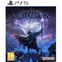 Elden Ring Nightreign PS5