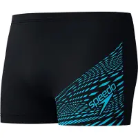 Speedo Slip De Bain Boxer Medley Logo