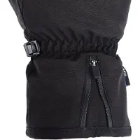Viking Soley 2.0 Gloves Noir 9 Homme