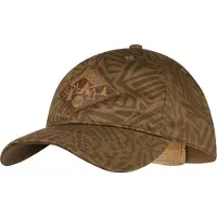 Buff Garçons, Casquette, Casquette de baseball Stony Nut, Marron, (Taille unique)