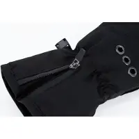 Viking Selena Gloves Noir 6 Femme