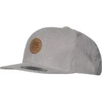 Protest Nxg Kimchi Cap Gris