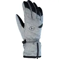 Viking Soley 2.0 Gloves Gris 9 Homme