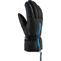 Viking Asti Gloves Noir 3 Enfants