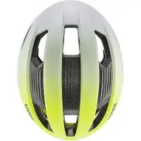 Uvex Rise Cc Tocsen Helmet Blanc M