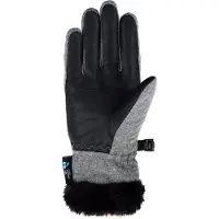 Viking Meris Jr Gloves Gris 4 Enfants